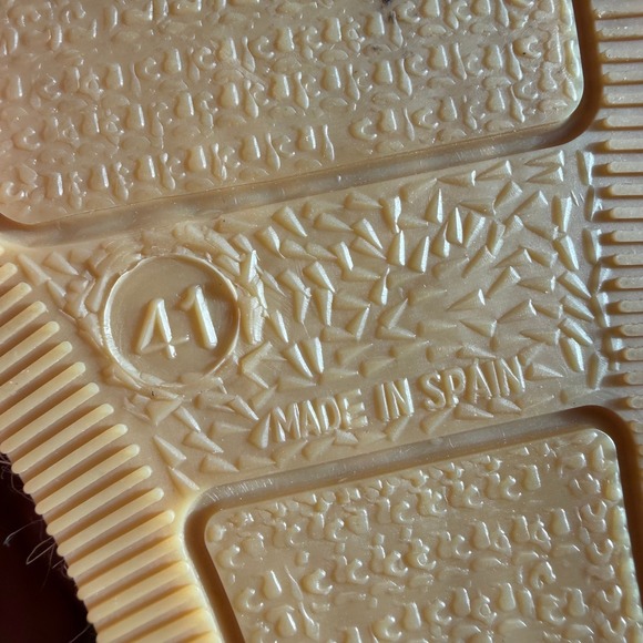 Johnny Was Isaac Embroidered Peacock Espadrille Shoes Black Floral Spain 41 - Picture 2 of 7